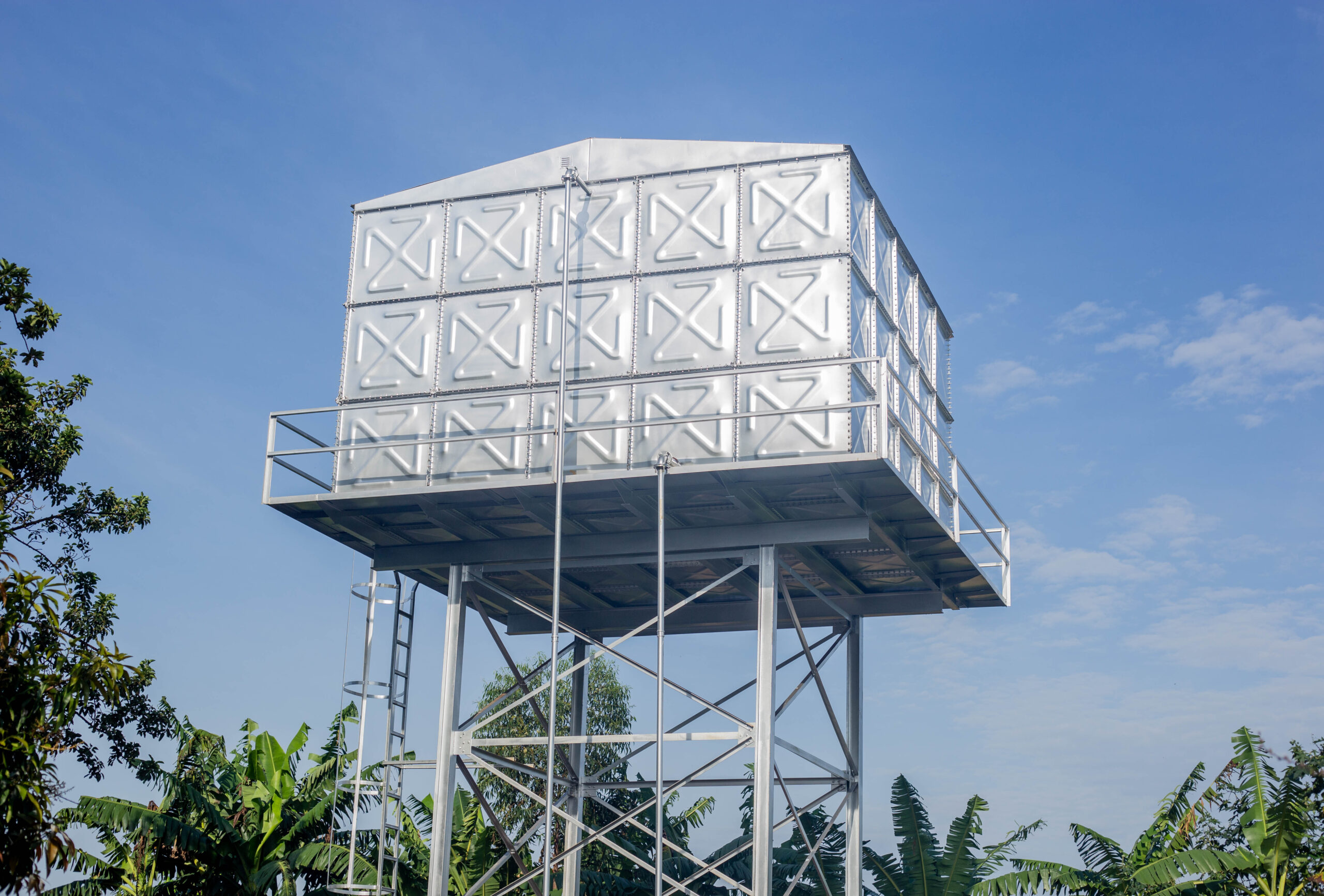 Mega-Well (Tank)